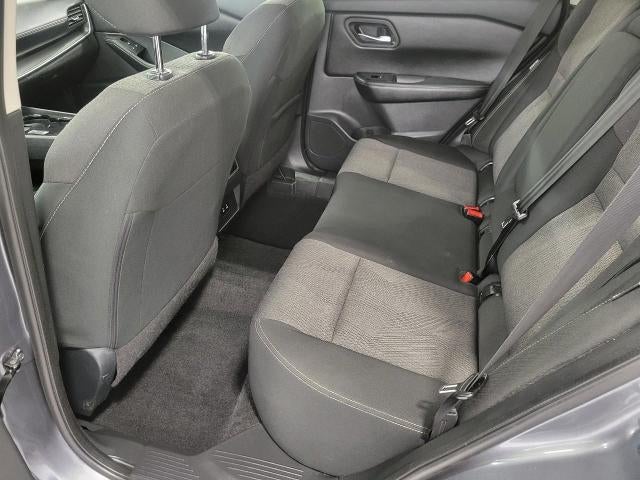 2025 Nissan Rogue SV Intelligent AWD