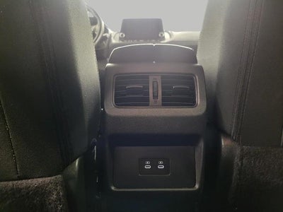 2025 Nissan Rogue SV Intelligent AWD