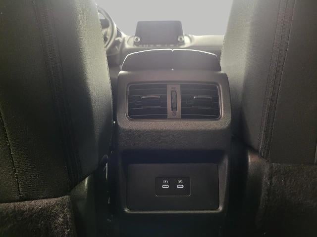 2025 Nissan Rogue SV Intelligent AWD