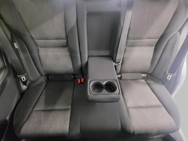 2025 Nissan Rogue SV Intelligent AWD