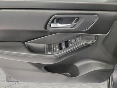 2025 Nissan Rogue SV Intelligent AWD