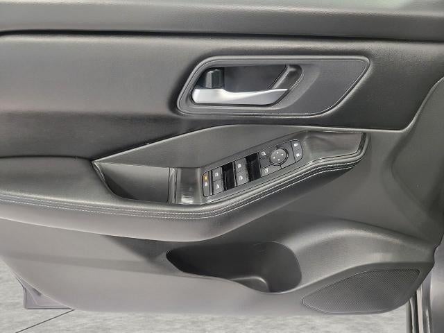 2025 Nissan Rogue SV Intelligent AWD