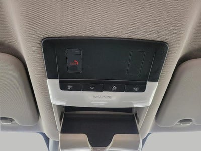 2025 Nissan Rogue SV Intelligent AWD