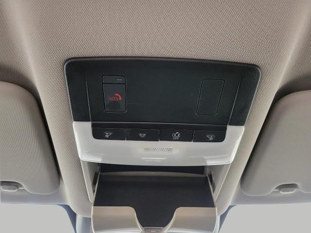 2025 Nissan Rogue SV Intelligent AWD