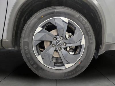 2025 Nissan Rogue SV Intelligent AWD