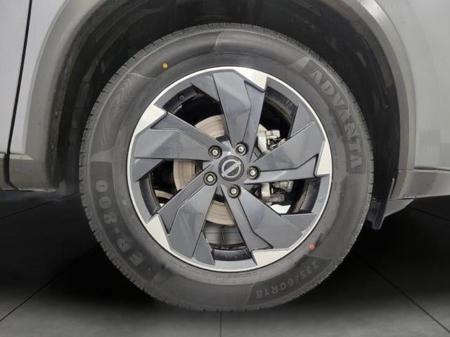 2025 Nissan Rogue SV Intelligent AWD