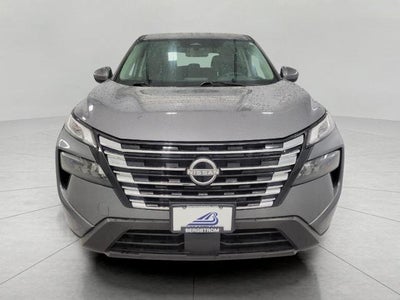 2025 Nissan Rogue SV Intelligent AWD