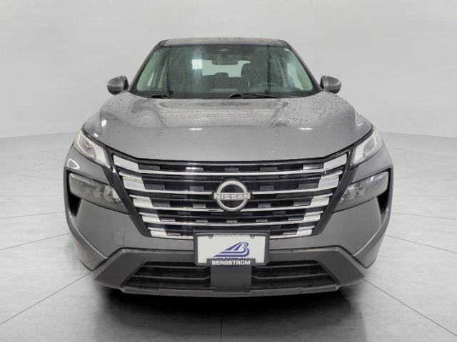 2025 Nissan Rogue SV Intelligent AWD