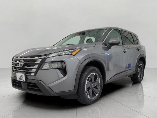 2025 Nissan Rogue SV Intelligent AWD