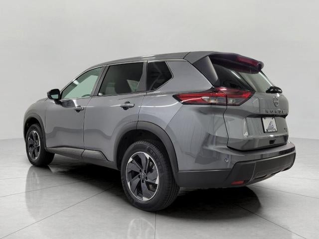 2025 Nissan Rogue SV Intelligent AWD