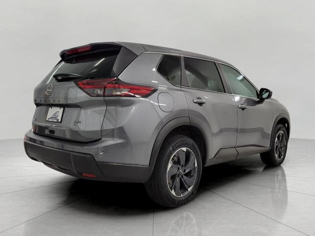 2025 Nissan Rogue SV Intelligent AWD