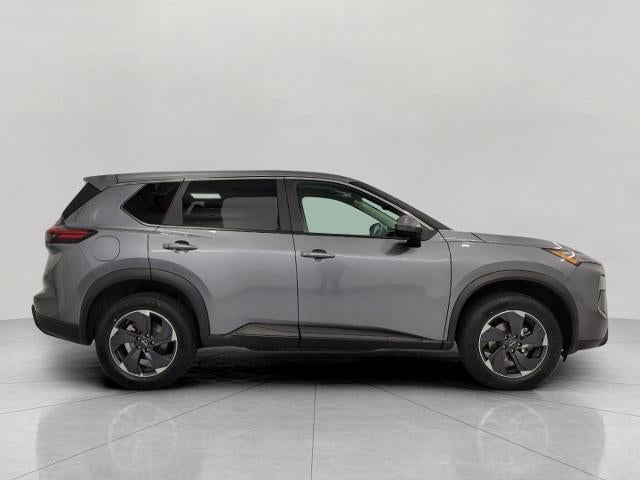 2025 Nissan Rogue SV Intelligent AWD