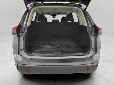 2025 Nissan Rogue SV Intelligent AWD