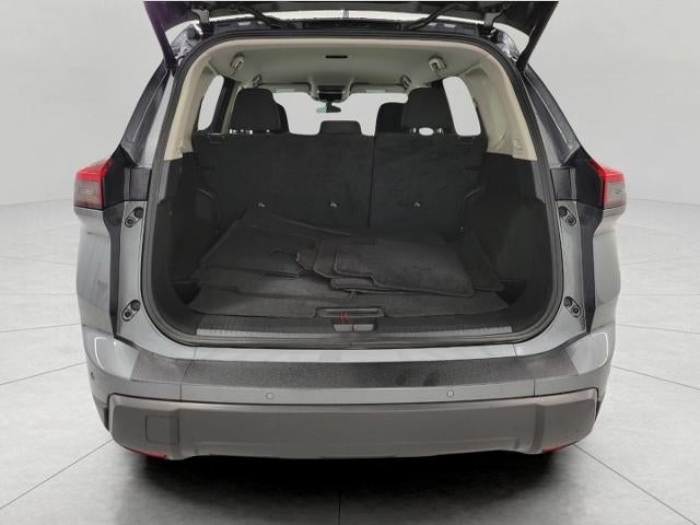 2025 Nissan Rogue SV Intelligent AWD