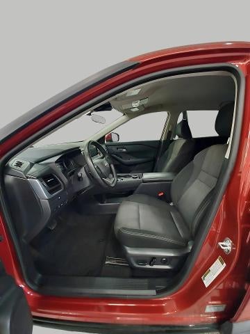 2025 Nissan Rogue SV Intelligent AWD