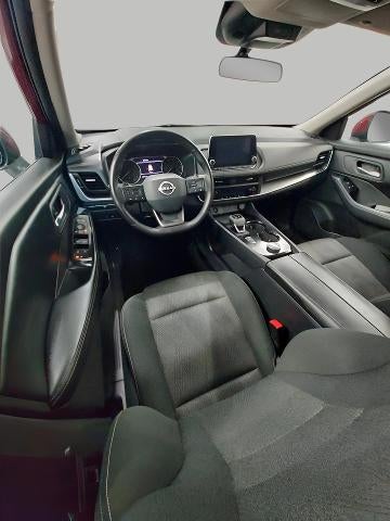 2025 Nissan Rogue SV Intelligent AWD