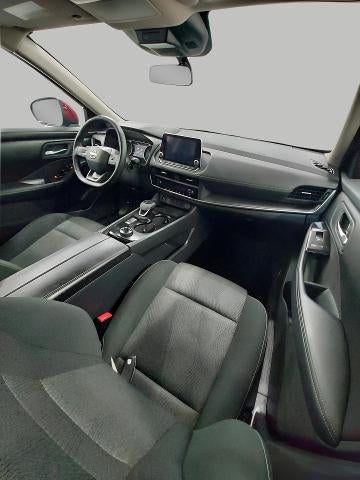 2025 Nissan Rogue SV Intelligent AWD