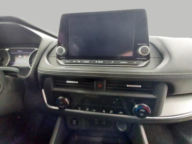 2025 Nissan Rogue SV Intelligent AWD