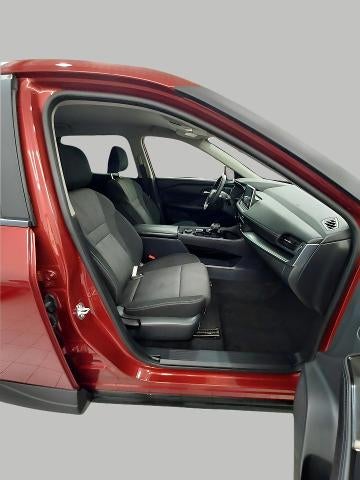 2025 Nissan Rogue SV Intelligent AWD