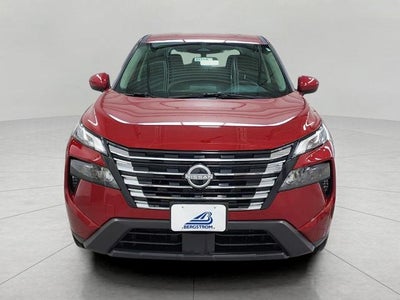 2025 Nissan Rogue SV Intelligent AWD