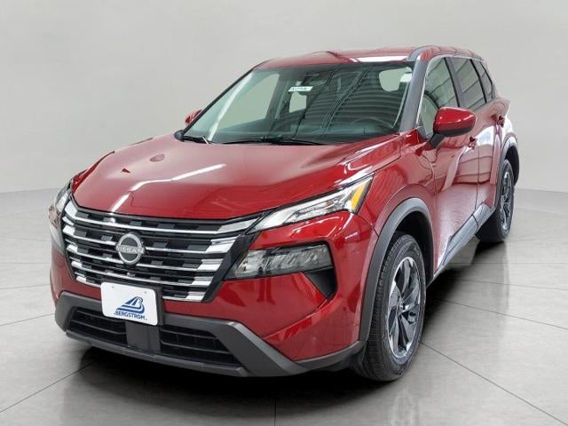 2025 Nissan Rogue SV Intelligent AWD