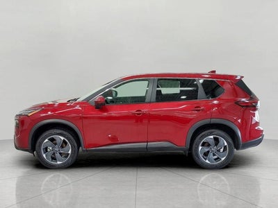2025 Nissan Rogue SV Intelligent AWD