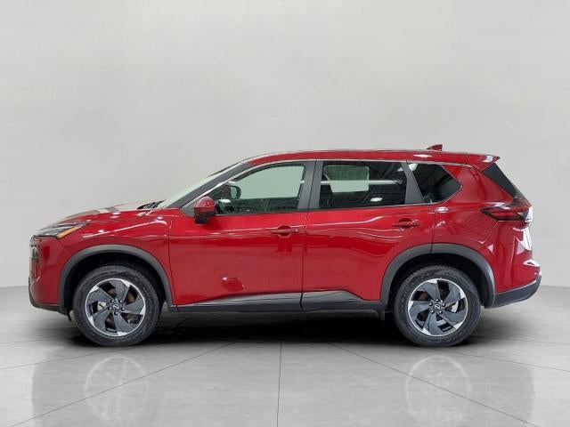 2025 Nissan Rogue SV Intelligent AWD