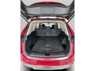 2025 Nissan Rogue SV Intelligent AWD