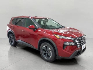 2025 Nissan Rogue SV Intelligent AWD
