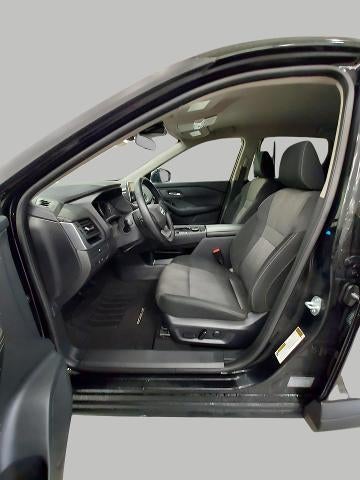 2025 Nissan Rogue SV Intelligent AWD