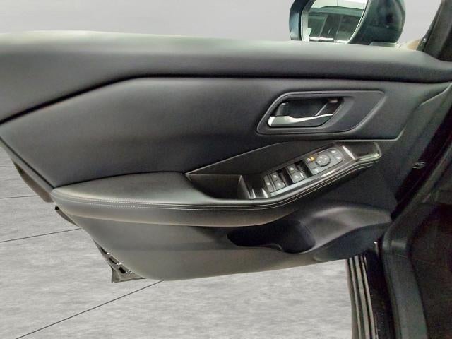 2025 Nissan Rogue SV Intelligent AWD