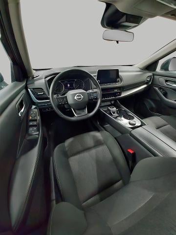 2025 Nissan Rogue SV Intelligent AWD