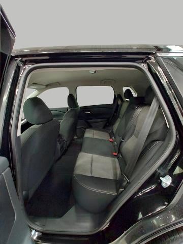 2025 Nissan Rogue SV Intelligent AWD