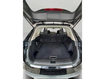 2025 Nissan Rogue SV Intelligent AWD