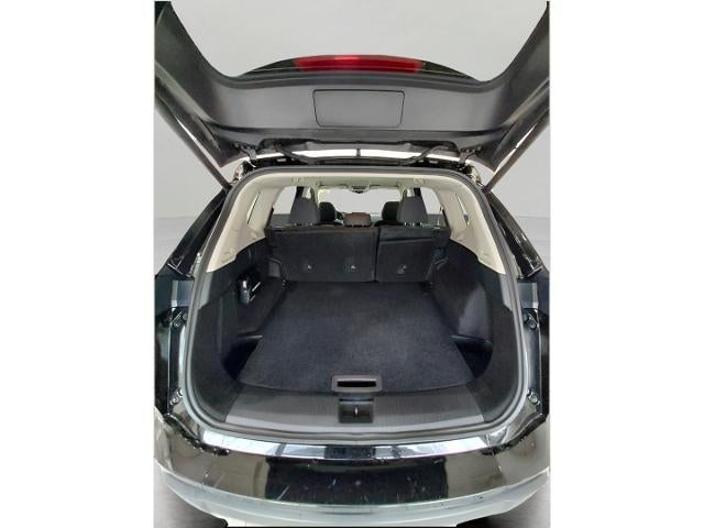 2025 Nissan Rogue SV Intelligent AWD