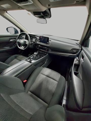 2025 Nissan Rogue SV Intelligent AWD