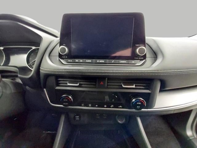 2025 Nissan Rogue SV Intelligent AWD