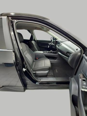 2025 Nissan Rogue SV Intelligent AWD