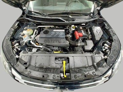 2025 Nissan Rogue SV Intelligent AWD