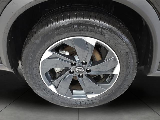 2025 Nissan Rogue SV Intelligent AWD