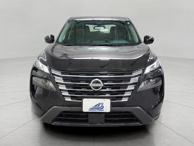 2025 Nissan Rogue SV Intelligent AWD