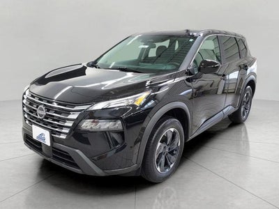 2025 Nissan Rogue SV Intelligent AWD