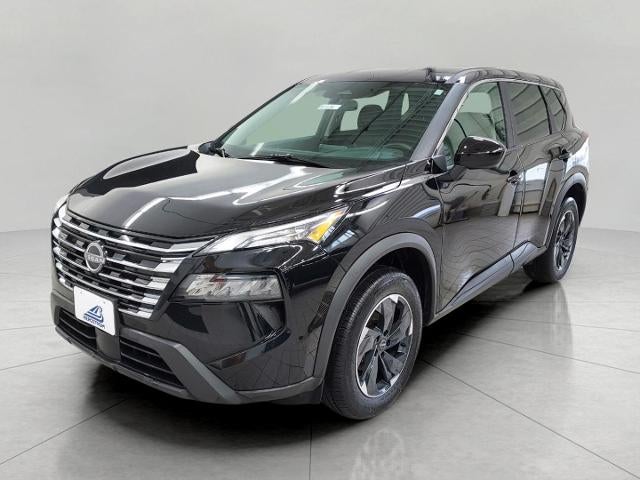 2025 Nissan Rogue SV Intelligent AWD