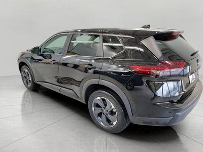 2025 Nissan Rogue SV Intelligent AWD