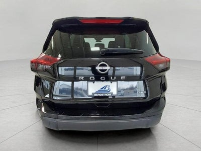 2025 Nissan Rogue SV Intelligent AWD