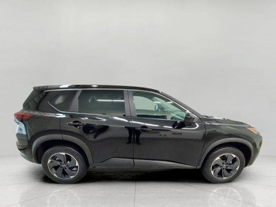2025 Nissan Rogue SV Intelligent AWD