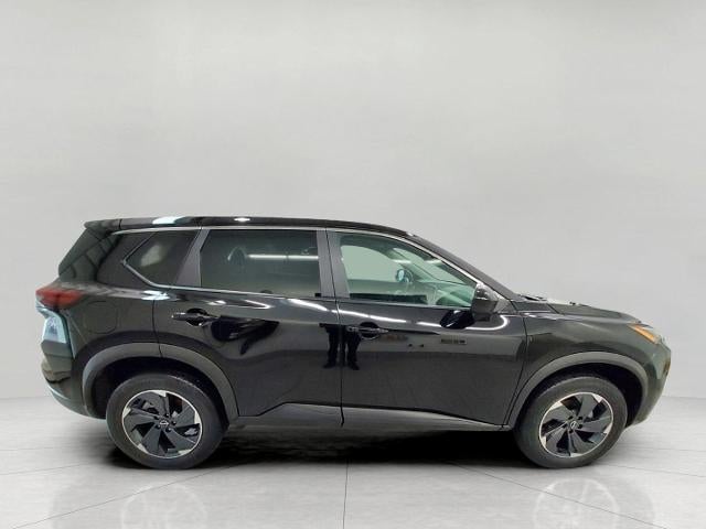 2025 Nissan Rogue SV Intelligent AWD