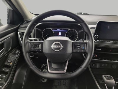 2025 Nissan Rogue SV Intelligent AWD