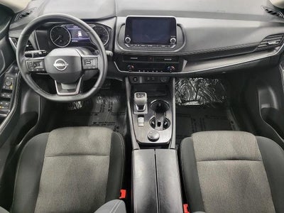 2025 Nissan Rogue SV Intelligent AWD