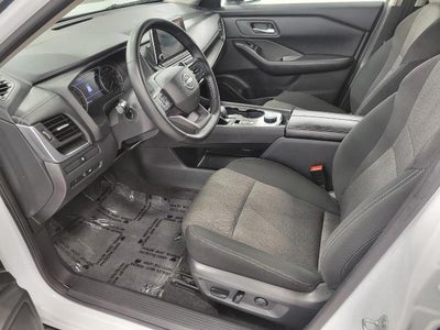 2025 Nissan Rogue SV Intelligent AWD